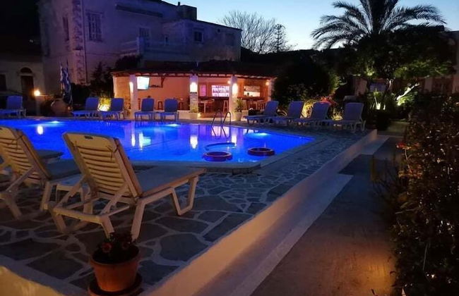 Katerina Apartments - Foto 63