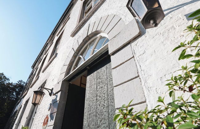 Lovely Apartment in Aywaille near River - Photo 34