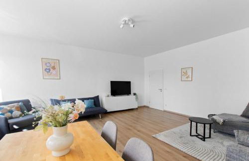 - NEU - Große & gemütliche 3 Zimmer Wohnung - Foto 29