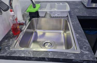 Beautiful Apartment in Büdingen - Foto 39