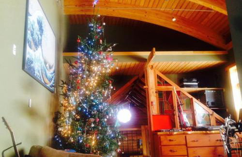 Meadow House Backcountry Residency - Foto 59