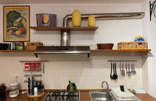 Living Rencio: vicino al Centro di Bolzano - Foto 8