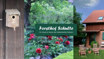 Forsthof Schulte - Photo 2