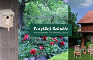 Forsthof Schulte - Foto 2