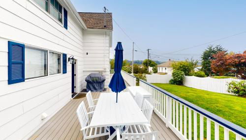 Umpqua Overlook - Foto 3