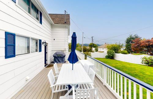 Umpqua Overlook - Foto 3