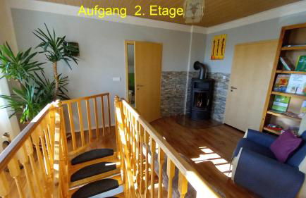 Ferienwohnung Rüfflerstub - Foto 34