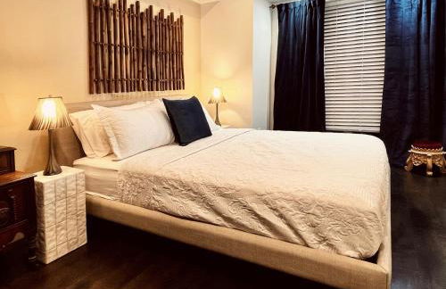 Trio Sonata, 3-Bed Rock n Roll Residence in Northern Liberties - Foto 20