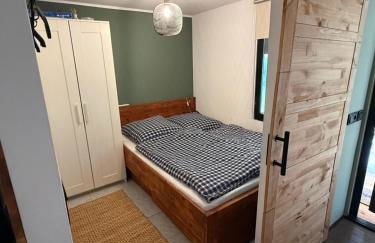 Ferienhaus Garten und Pool Ferienwohnung und Gästehaus - Foto 21