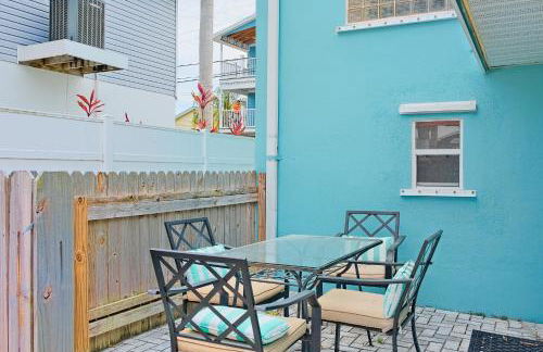 Bungalow A - Foto 22