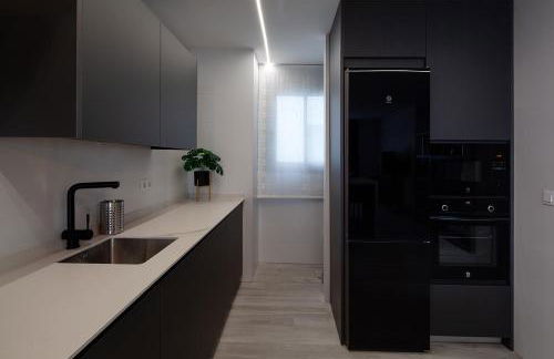 Espectacular piso en Nervión - Foto 10