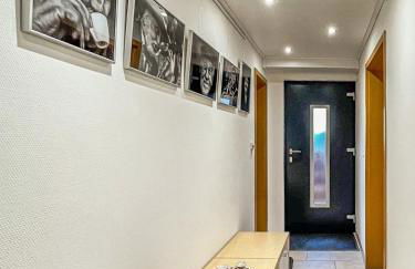 Ruhige Ferienwohnung in Wismar - Foto 25