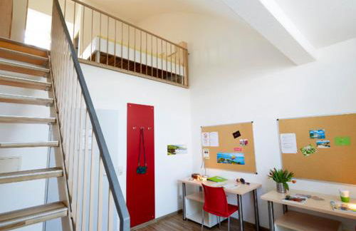 Gästehaus des GOETHE-Institut Freiburg - Foto 7