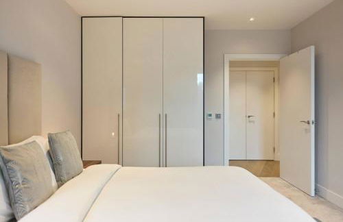 The Battersea Balcony Flat - Foto 13