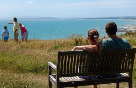 127cs HOBURNE NAISH HOLIDAY PARK - Photo 1