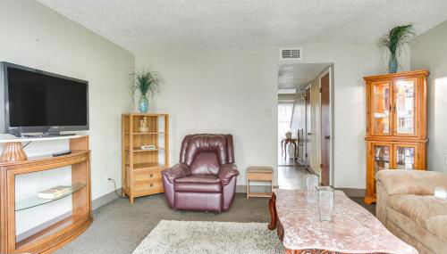 12 Mi to French Quarter! Apt Near Parks and Dining - Foto 2