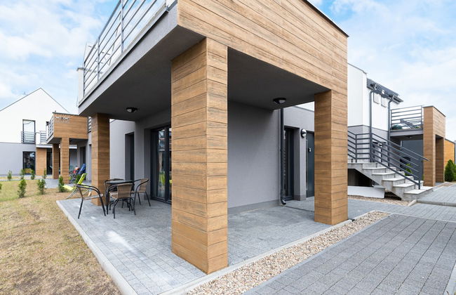 Coast Apartment With Terrace by Renters - Photo 48