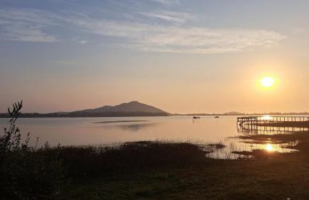 Casa de Férias aconchegante Lagoa do Quintino - Foto 38