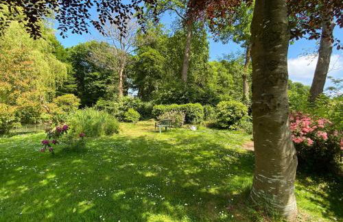Cottage in Normandy Near Barneville-carteret - Foto 28