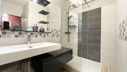 Le Chasles for 2 persons - Foto 3