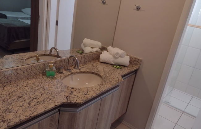 The World Indaiatuba by BR - Foto 1