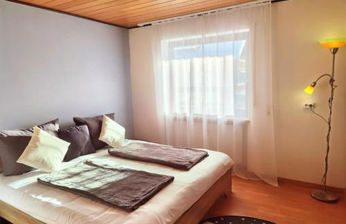 Haus Rist - holiday apartments ALLGÄU - Foto 18