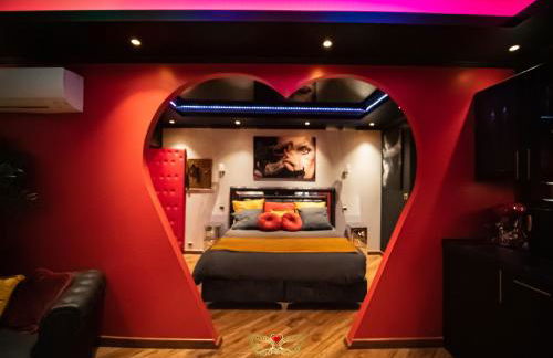 Sensual Room Love Room Nancy Sauna Double Douche - Foto 9