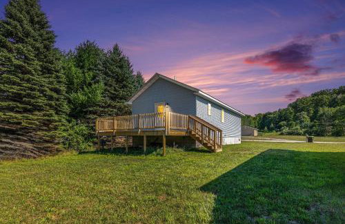 Platte-River-Play: Lovely 2BDR Barnhouse ➠ 14066 - Foto 2