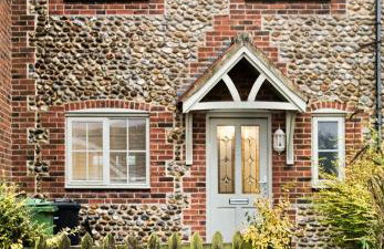 The Norfolk Countryside Retreat - Photo 40