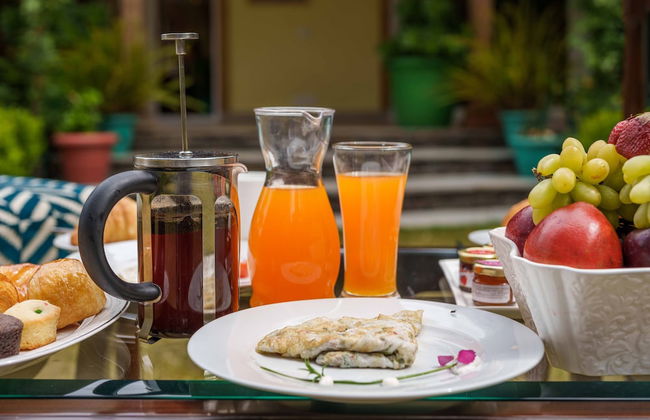 Amã Stays & Trails Raman Villa , Shimla - Photo 33