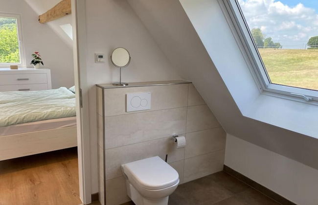 Idyllic Country House With Panoramic View - Foto 26