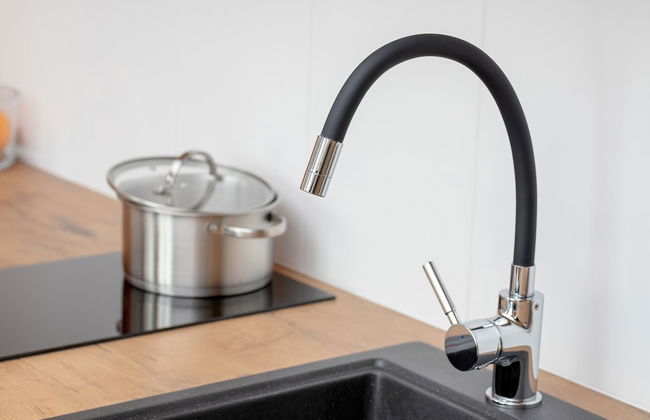 Apartment With Balcony Sea by Renters - Foto 11