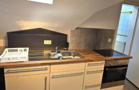 Großzügige Altbauwohnung mitten in der City - Foto 32