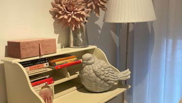 Apartamento Balcón a la Basílica del Pilar - Foto 5