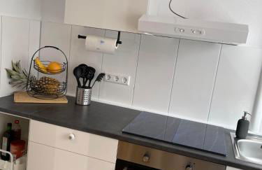 Ferienwohnung am Kelterplatz - Foto 7