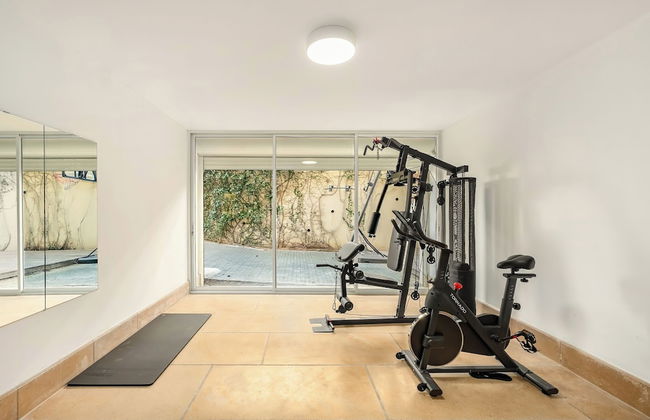 The Stone-age Palace by Sea N' Rent - Foto 43