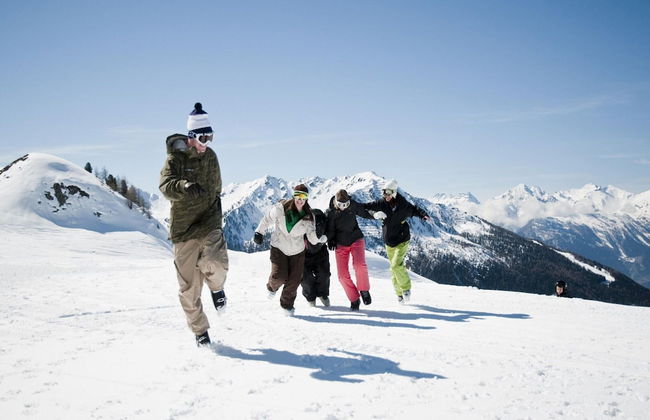 Gorgeous Apartment Amidst Valleys - Foto 23