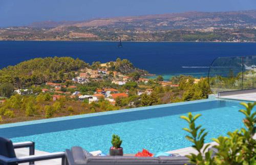 Narcissos Villa - Foto 53