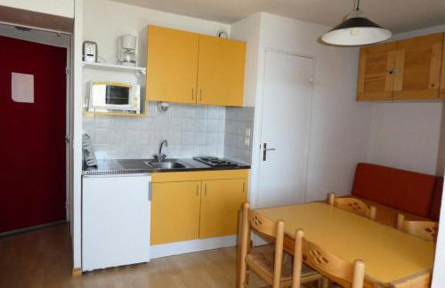 Résidence Aurans - Joli T2 centre station 6 couchages à Réallon 340A MAE-8771 - Photo 5