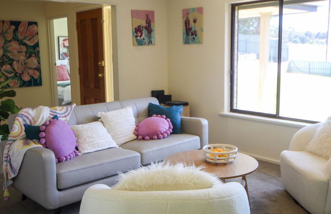 Mclaren Vale Vineyard Homestead - Foto 8