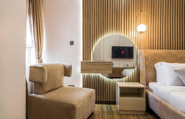 George Residence Nike Art Gallery Rd - Foto 13