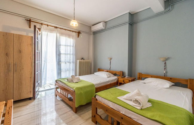 Villa Zina Studio 2 - Foto 5