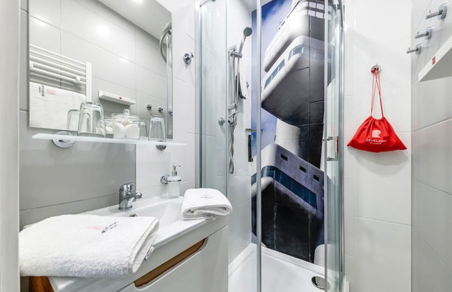 Revelton Studios Prague - Foto 52