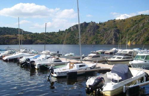 Hôte Stéphanois Studio & parking - Foto 61