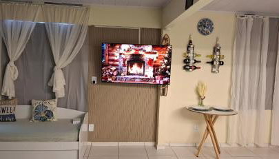 Vilars154 Apart Praia Macaé-RJ - Foto 5