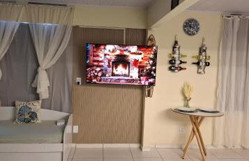 Vilars154 Apart Praia Macaé-RJ - Foto 5