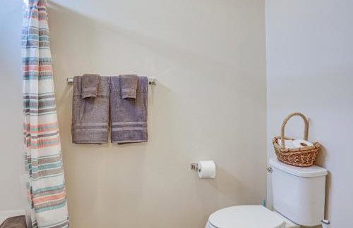 14 Mi to Ark Encounter Rural Corinth Escape! - Foto 16