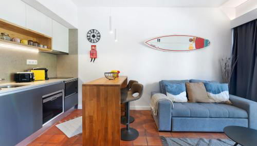 Estoril Art and Surf - Foto 3