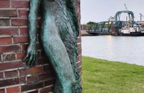 FeWo mit Meerblick - Direktzugang zur Nordsee - Foto 36