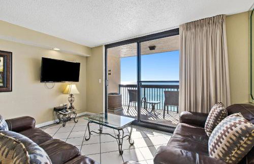 SunDestin Resort Unit 1010 - Photo 2